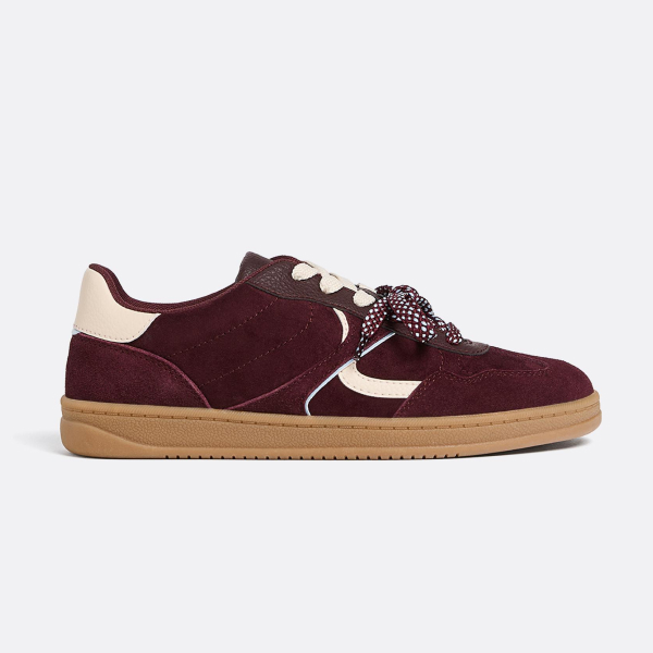 کفش اسنیکرز جیر